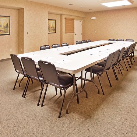 Candlewood Suites Joplin By Ihg Facilities photo