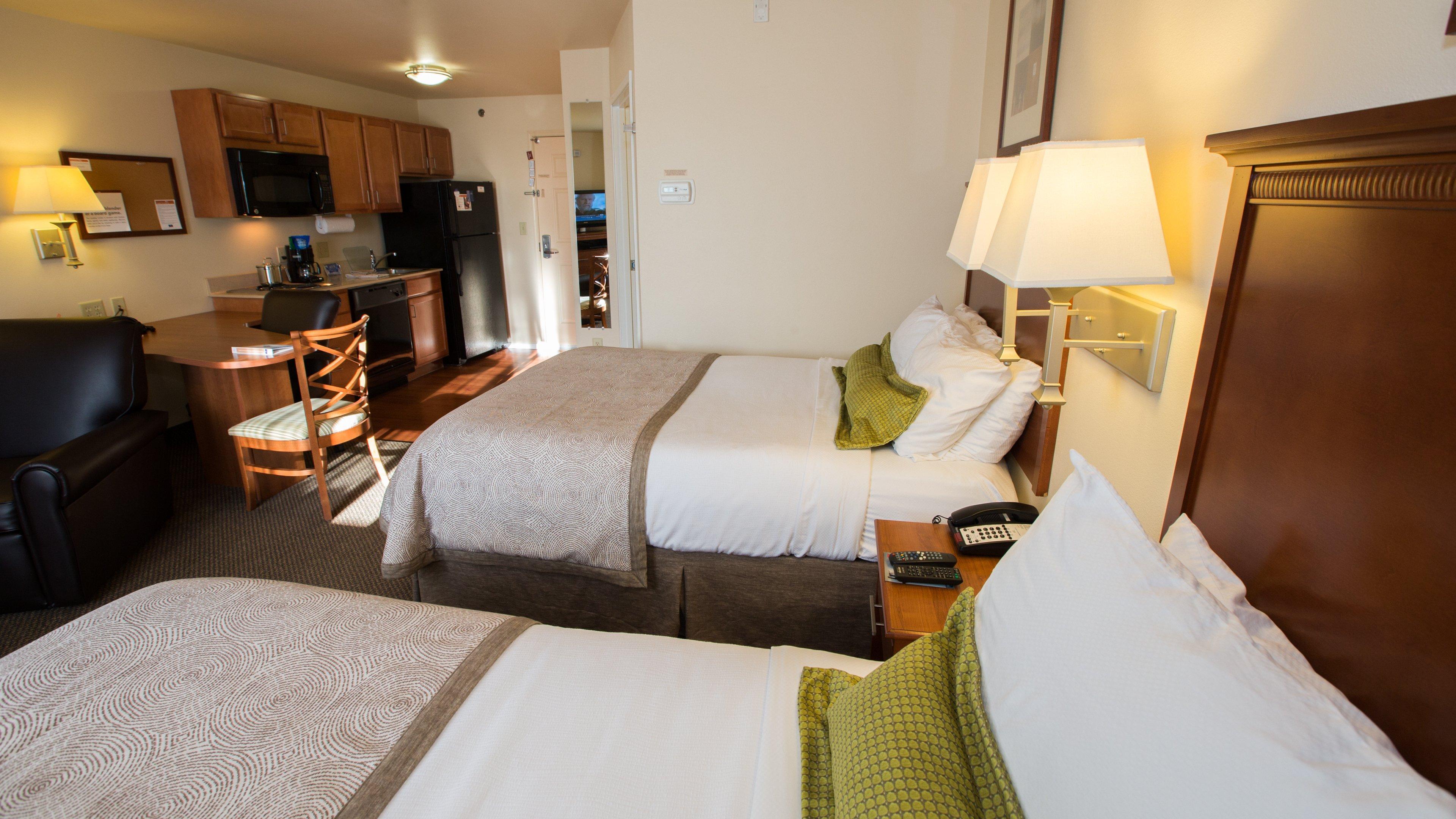 Candlewood Suites Joplin By Ihg Exterior photo