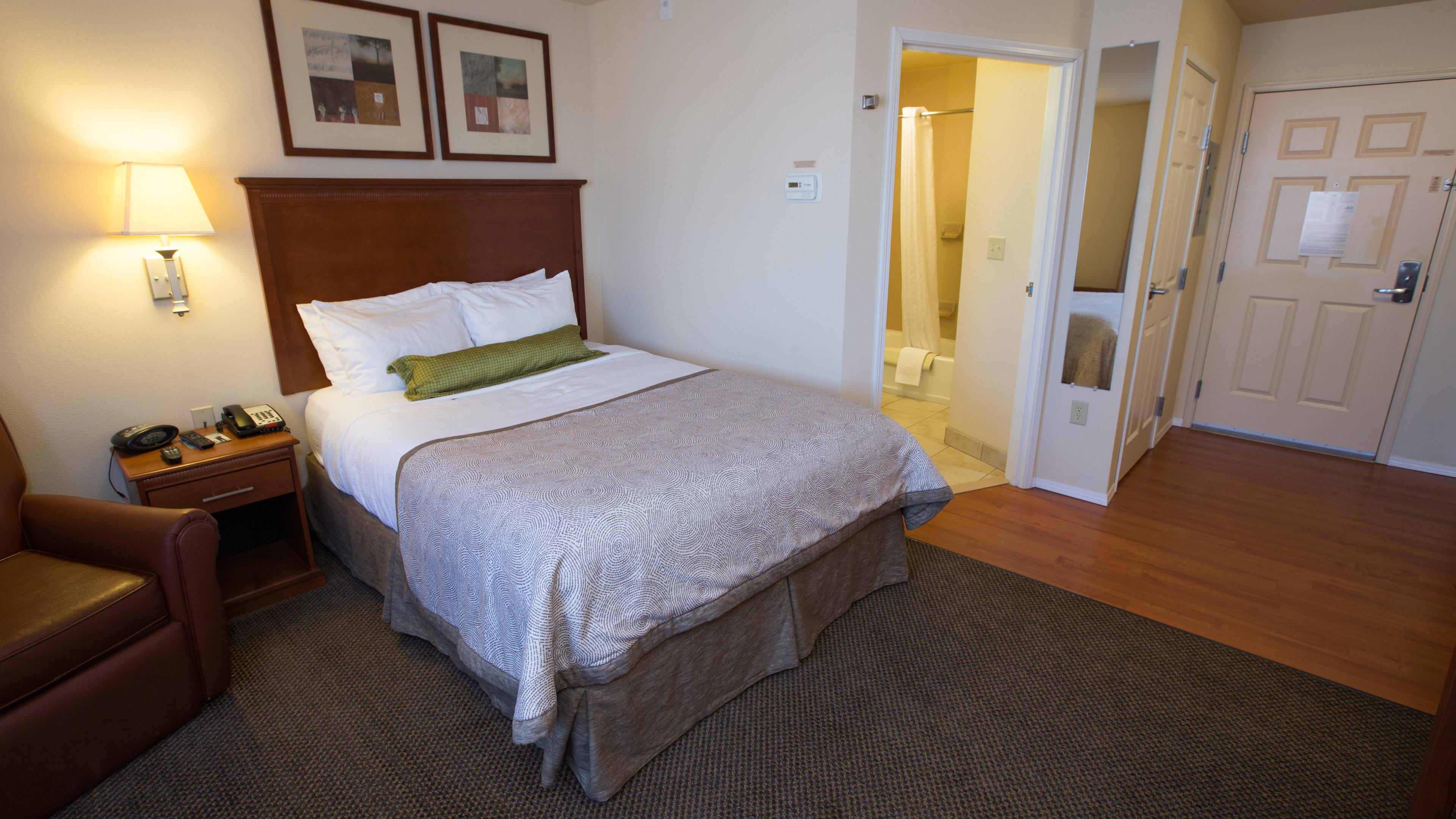 Candlewood Suites Joplin By Ihg Exterior photo