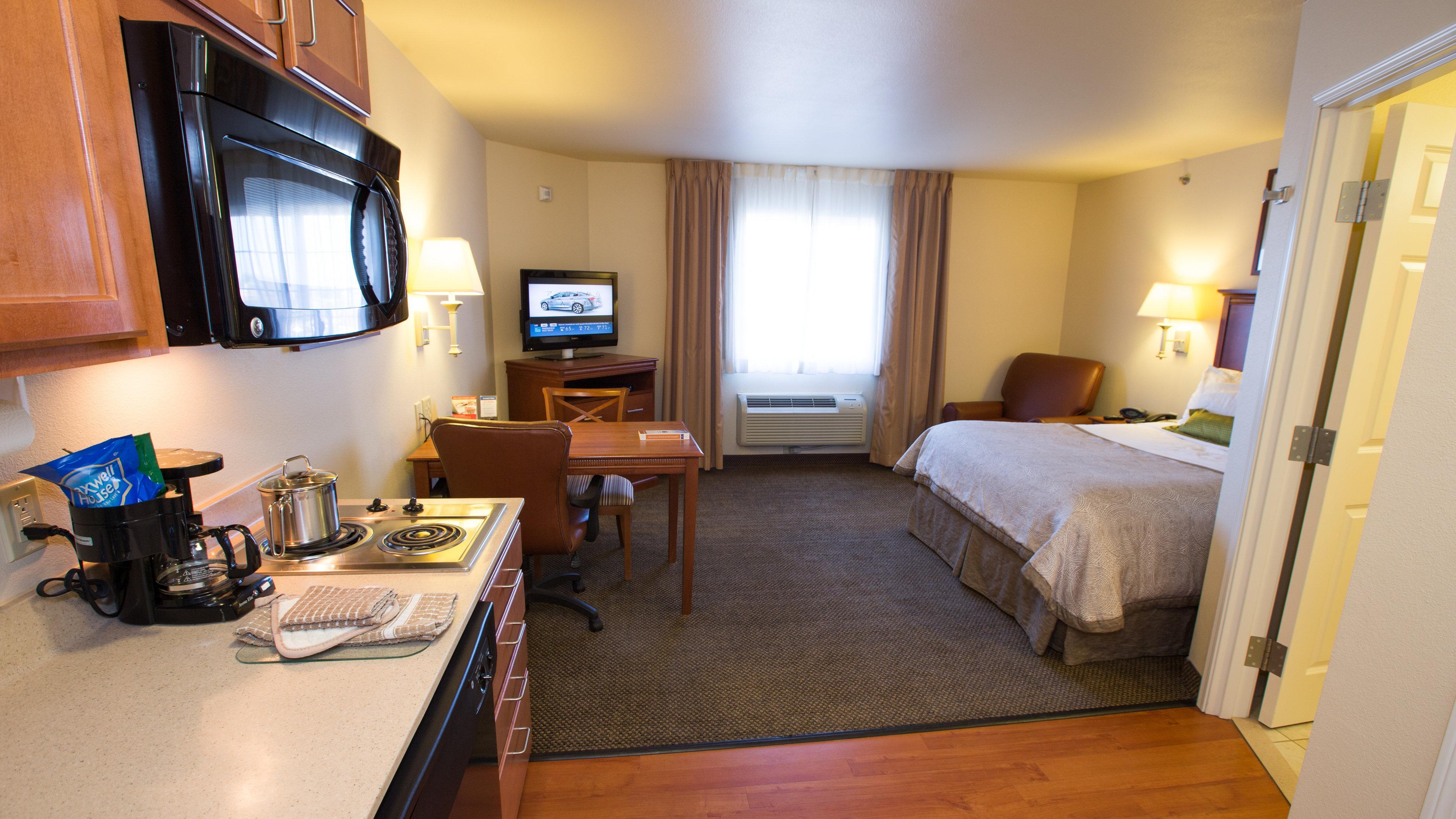 Candlewood Suites Joplin By Ihg Exterior photo