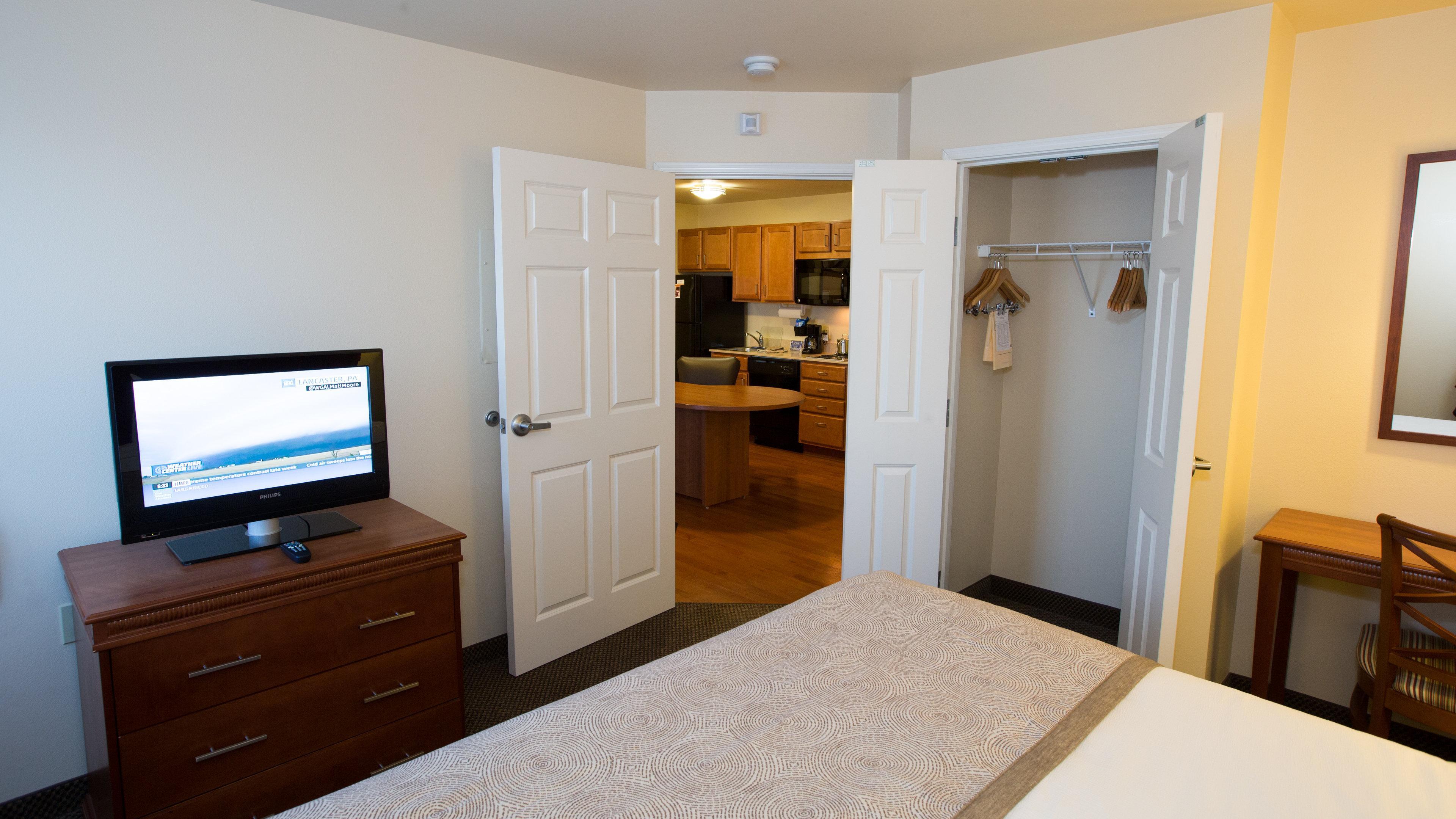 Candlewood Suites Joplin By Ihg Exterior photo
