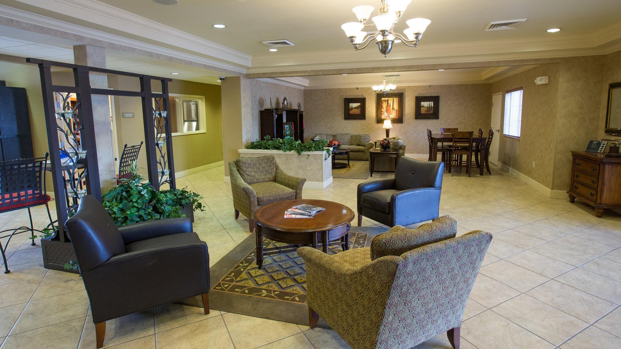 Candlewood Suites Joplin By Ihg Exterior photo