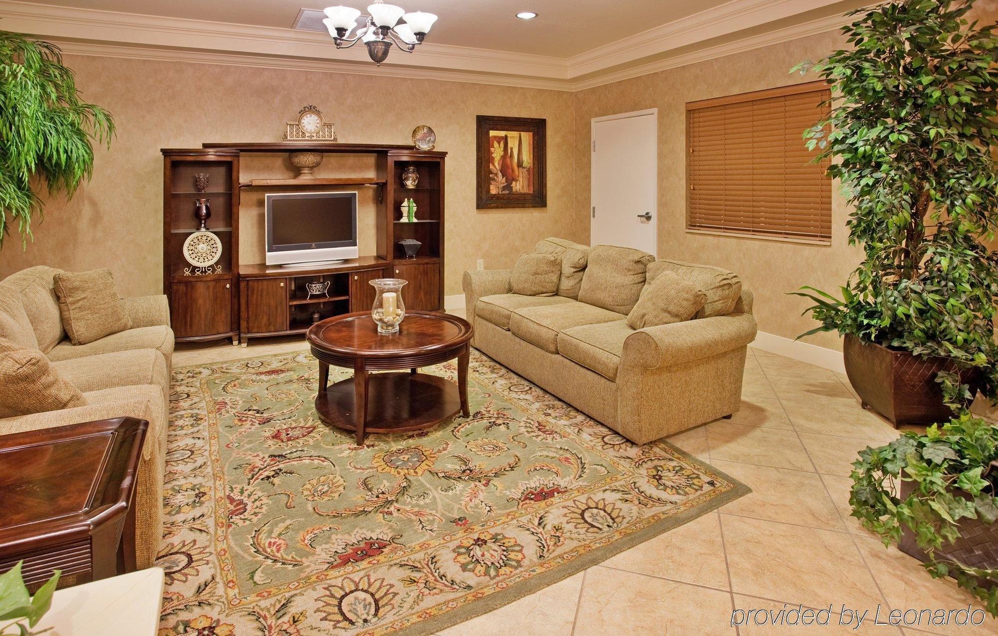 Candlewood Suites Joplin By Ihg Interior photo