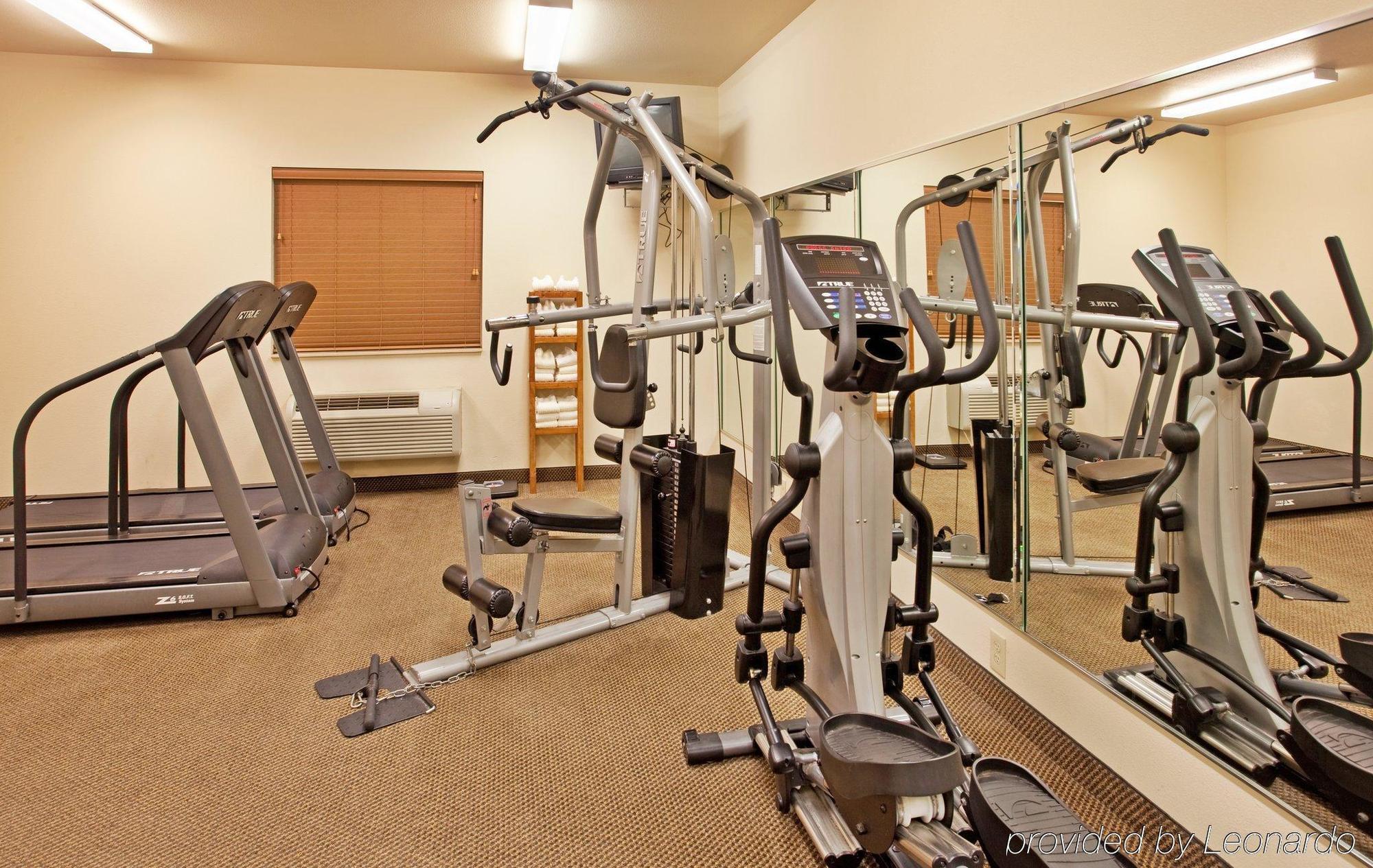 Candlewood Suites Joplin By Ihg Facilities photo