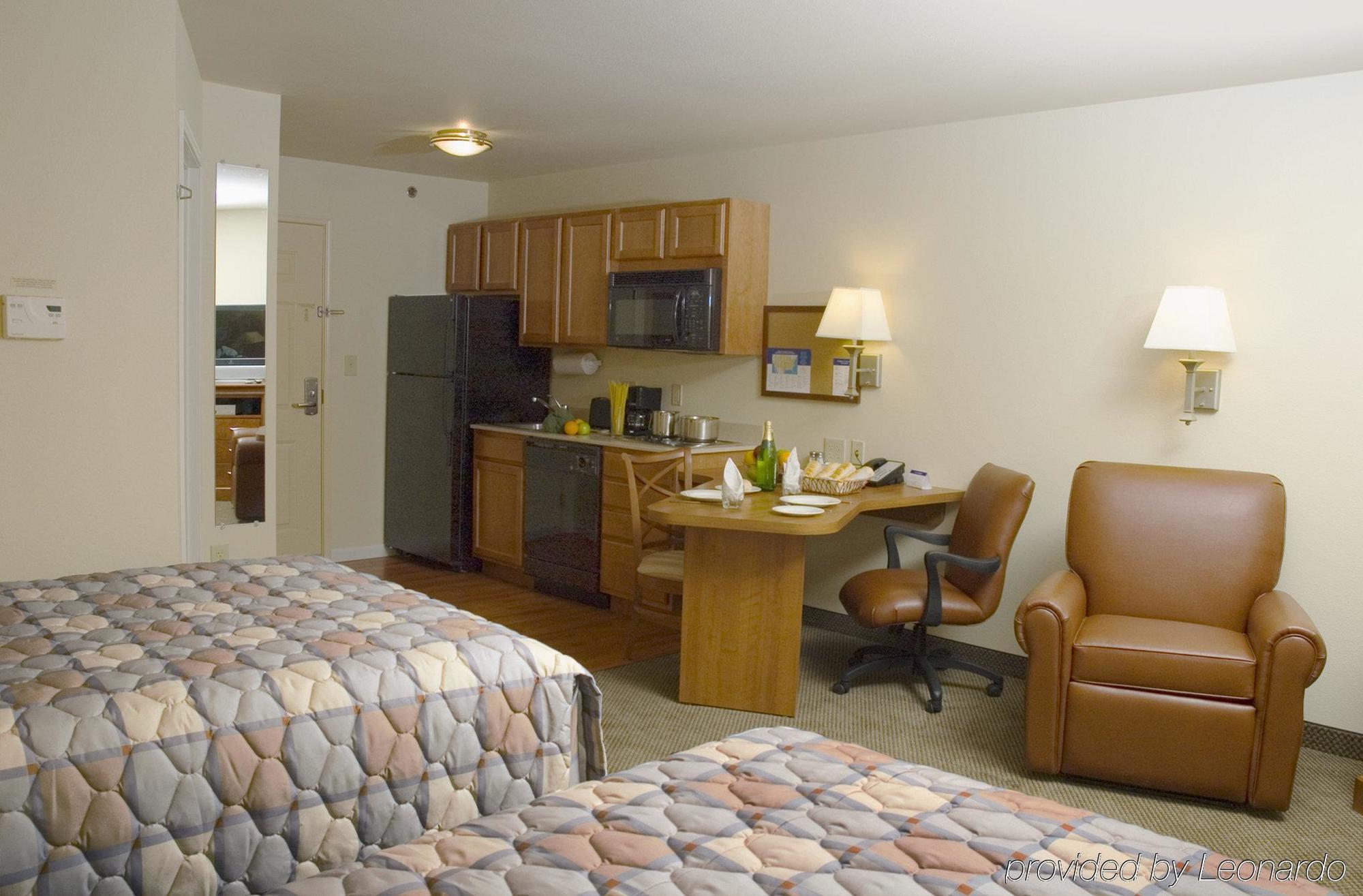 Candlewood Suites Joplin By Ihg Exterior photo