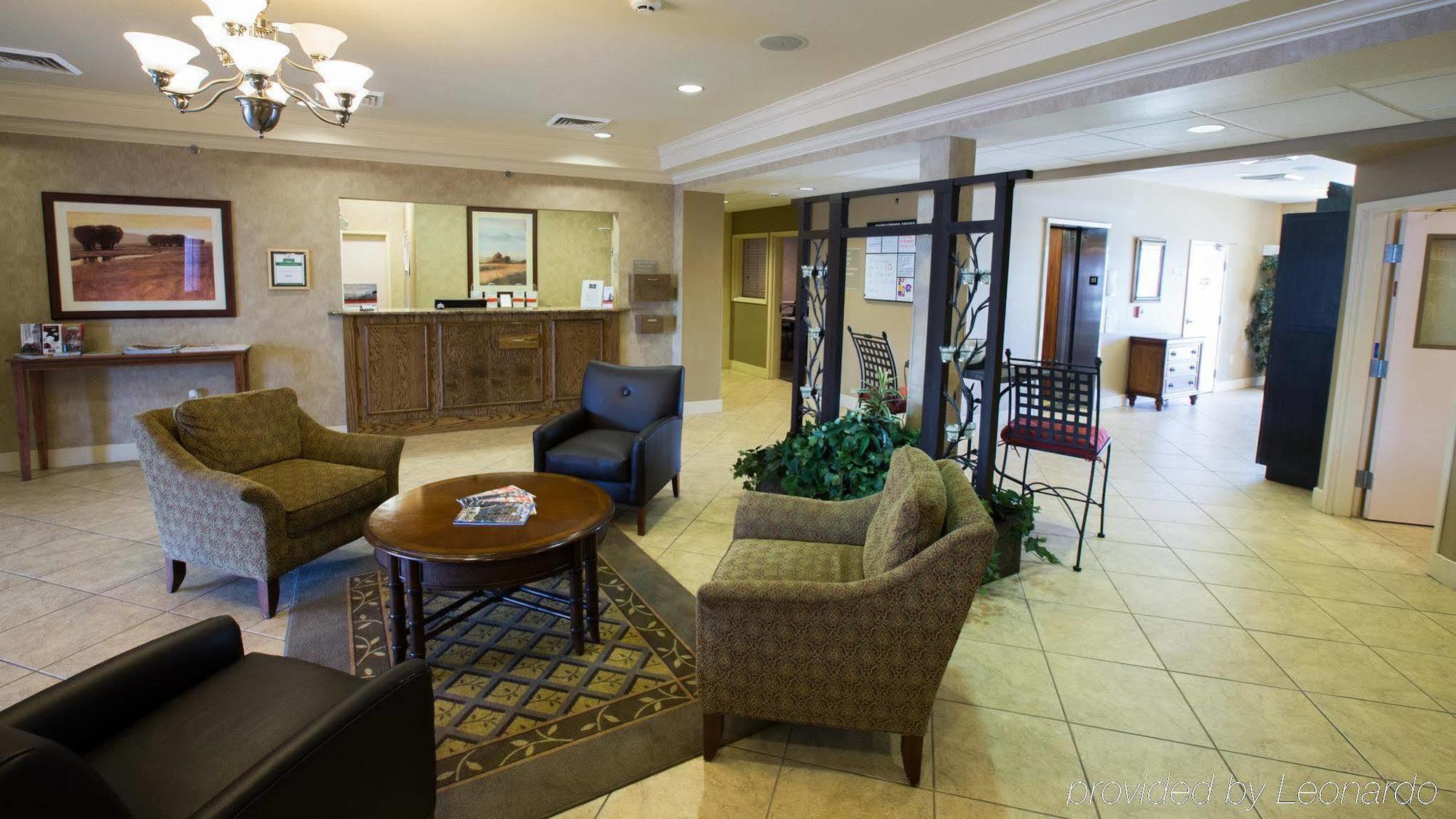 Candlewood Suites Joplin By Ihg Exterior photo