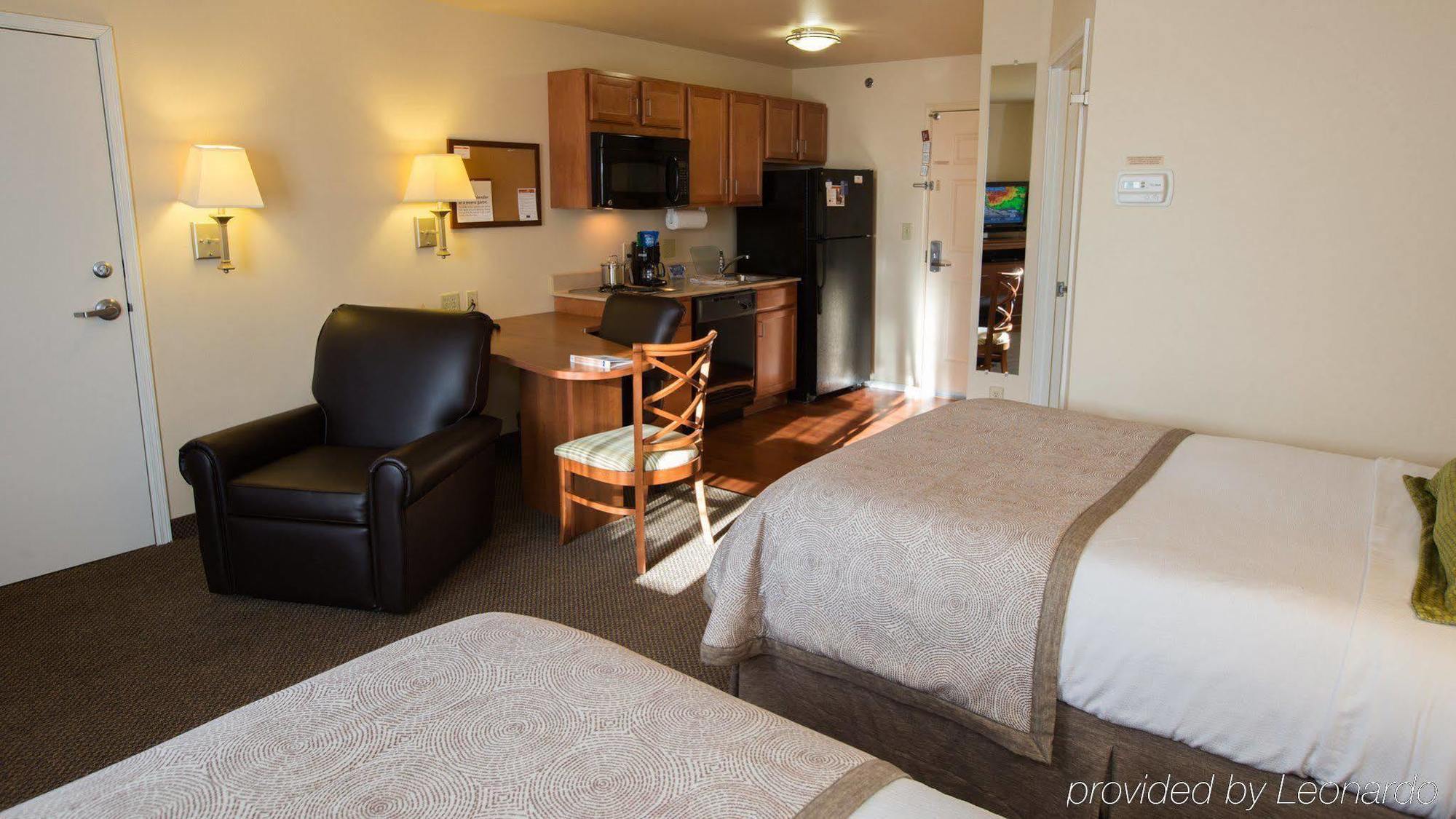 Candlewood Suites Joplin By Ihg Exterior photo